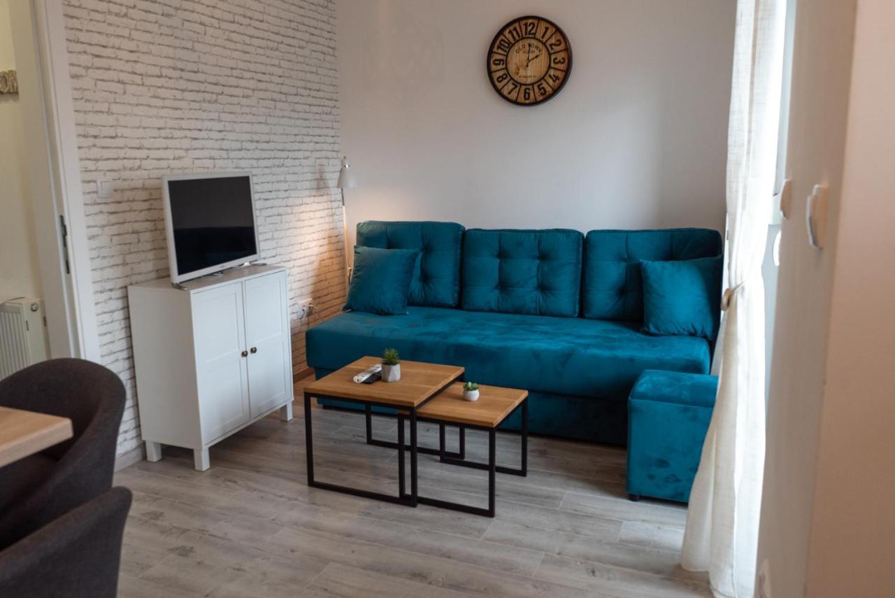 Lux Apartment III Prijedor Exteriér fotografie