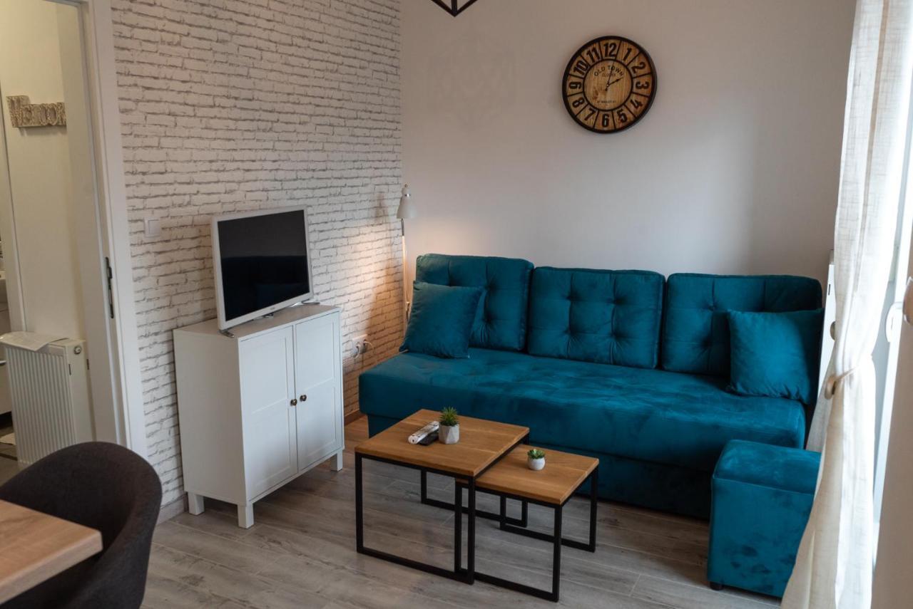Lux Apartment III Prijedor Exteriér fotografie