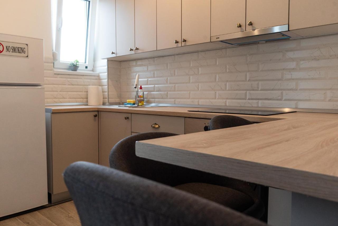 Lux Apartment III Prijedor Exteriér fotografie