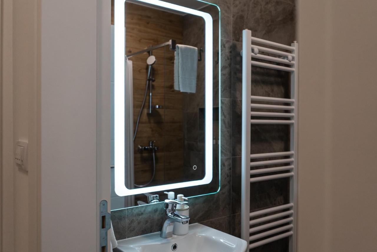Lux Apartment III Prijedor Exteriér fotografie