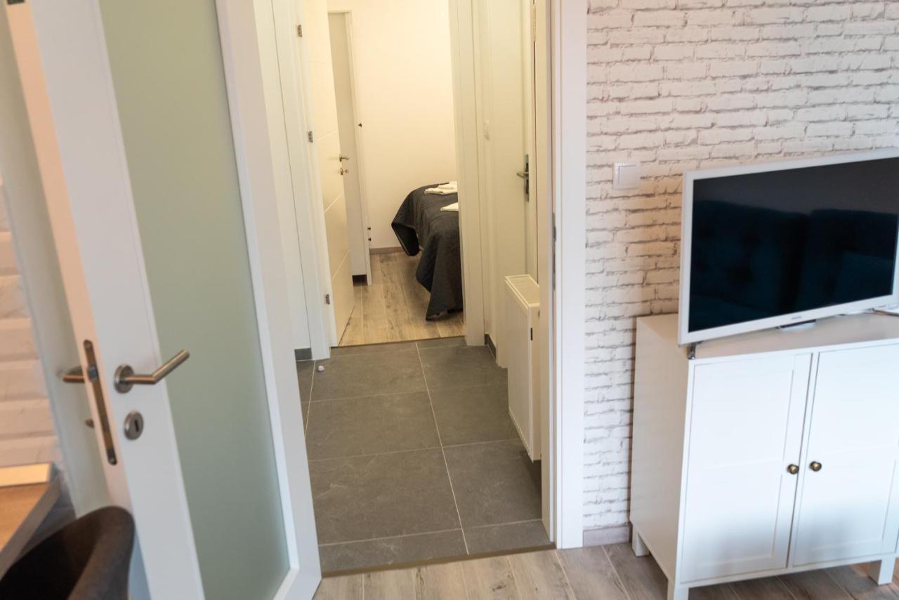 Lux Apartment III Prijedor Exteriér fotografie