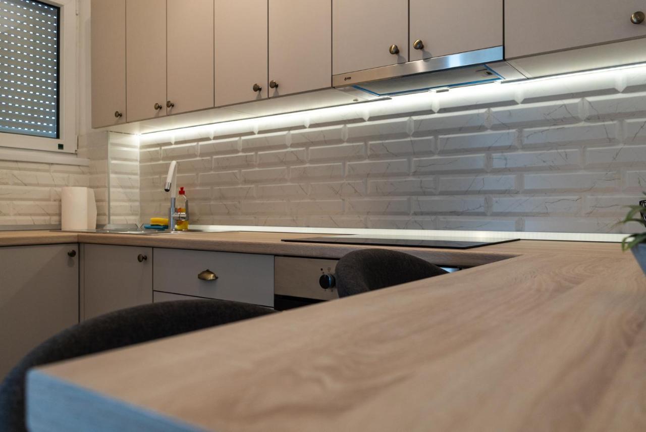 Lux Apartment III Prijedor Exteriér fotografie