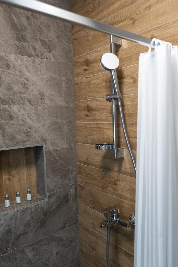 Lux Apartment III Prijedor Exteriér fotografie
