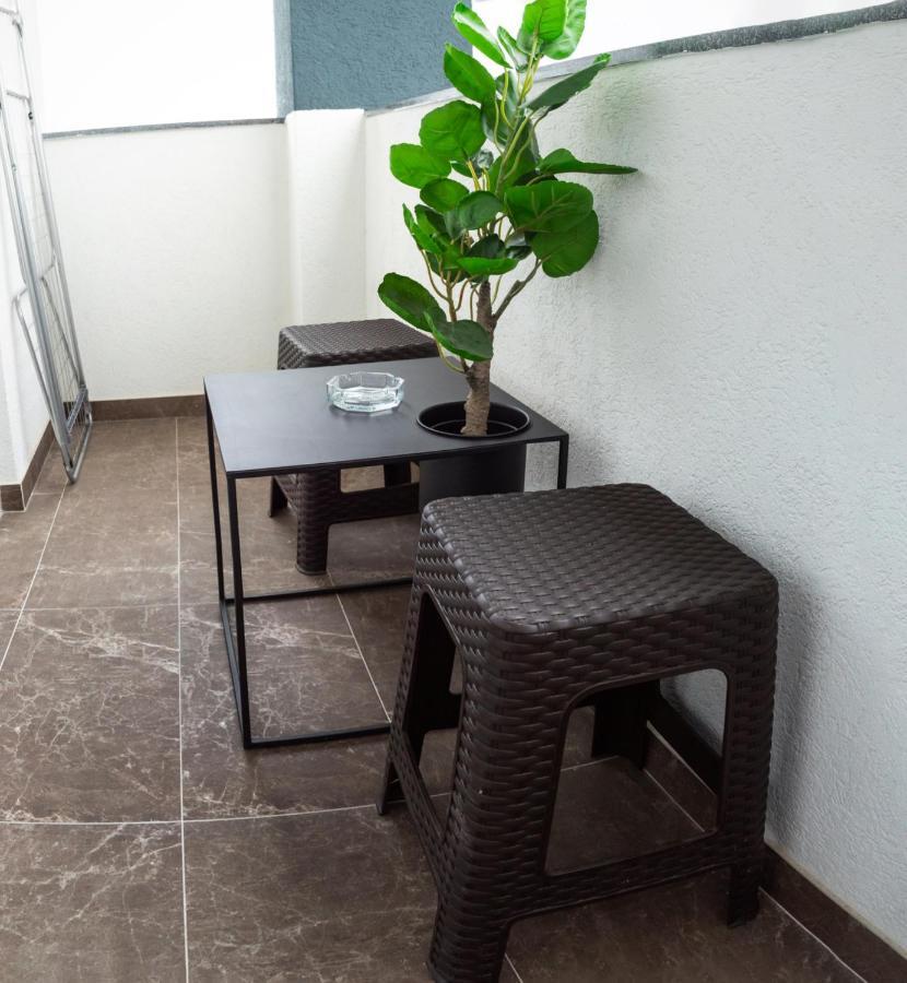 Lux Apartment III Prijedor Exteriér fotografie