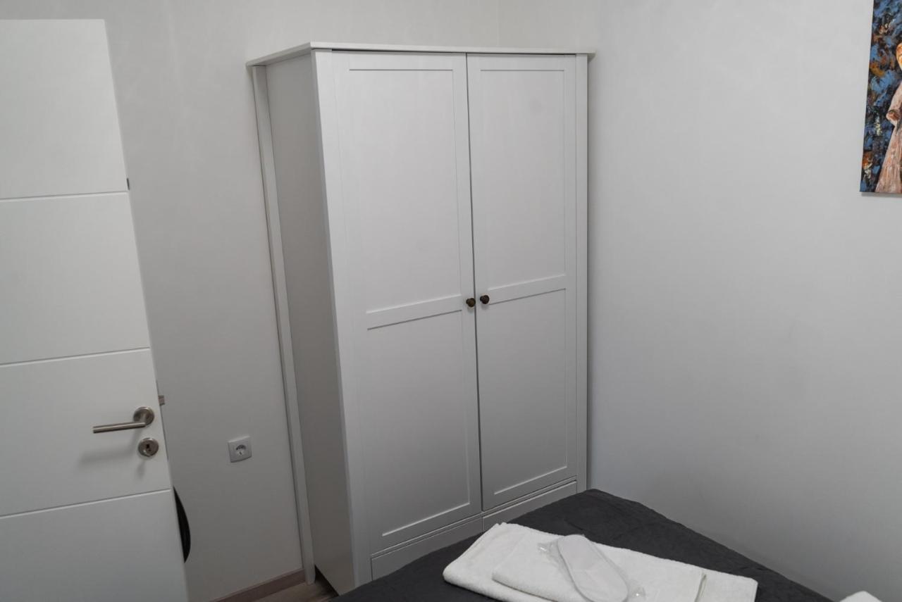 Lux Apartment III Prijedor Exteriér fotografie