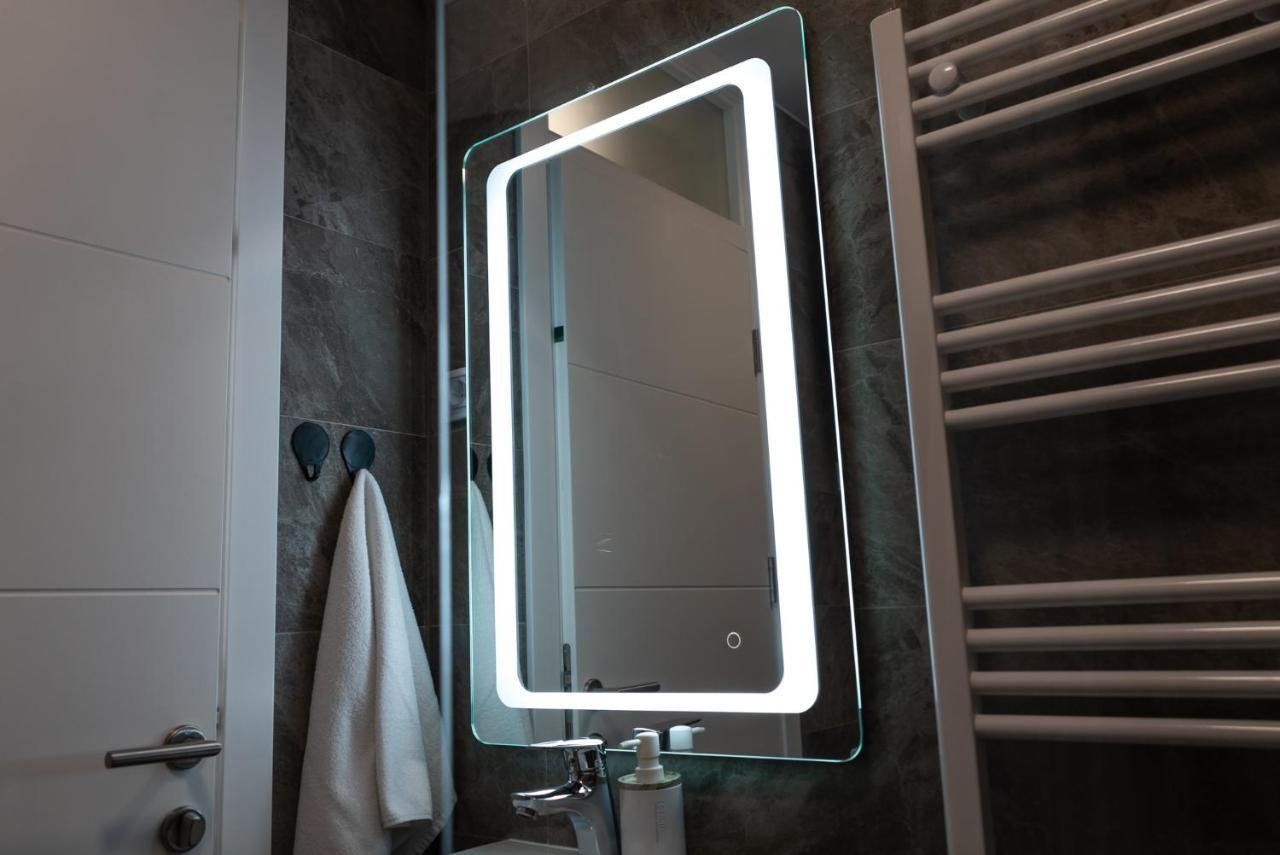 Lux Apartment III Prijedor Exteriér fotografie