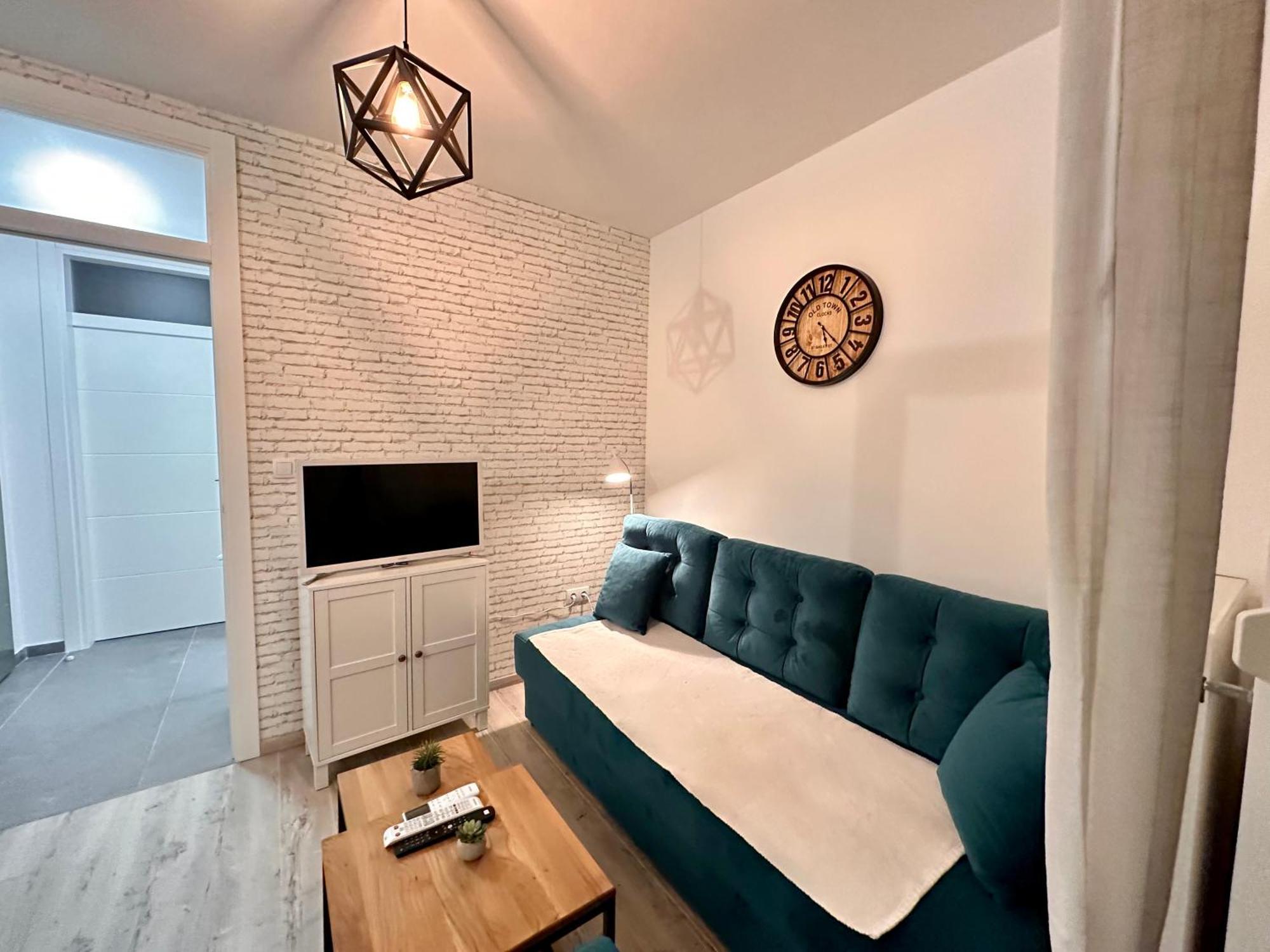 Lux Apartment III Prijedor Exteriér fotografie